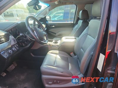 Zdjęcie 7 z 13 samochodu: 2018 CHEVROLET SUBURBAN K1500 LT VIN:1GNSKHKC2JR329926 - miniatura