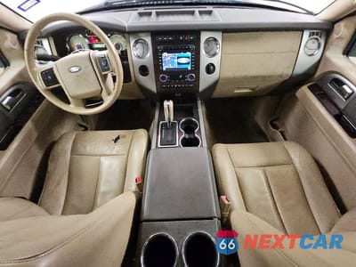 Zdjęcie 8 z 13 samochodu: 2013 FORD EXPEDITION XLT/KING RANCH VIN:1FMJU1H52DEF14709 - miniatura
