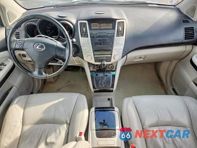 Zdjęcie 8 z 13 samochodu: 2008 LEXUS RX 350 VIN:2T2HK31U38C067057 - miniatura