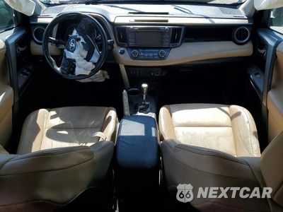 Zdjęcie 8 z 12 samochodu: 2013 TOYOTA RAV4 LIMITED VIN:2T3DFREV8DW045875 - miniatura
