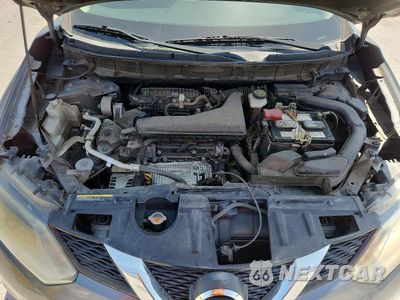 Zdjęcie 12 z 13 samochodu: 2015 NISSAN ROGUE S VIN:KNMAT2MTXFP566081 - miniatura