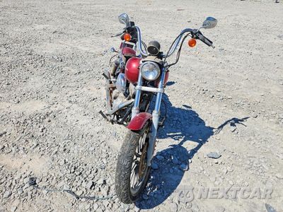Drugie zdjęcie samochodu z przodu: 2004 HARLEY-DAVIDSON FXDI VIN:1HD1GMW114K303840 - miniatura