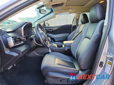 Zdjęcie 7 z 12 samochodu: 2022 SUBARU LEGACY SPORT VIN:4S3BWAH60N3024245 - miniatura