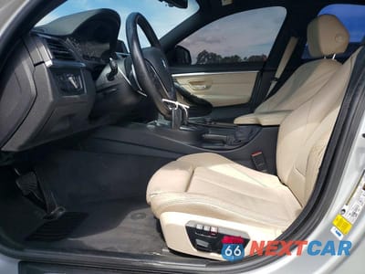 Zdjęcie 7 z 12 samochodu: 2015 BMW 428 I GRAN COUPE VIN:WBA4A5C51FG051913 - miniatura