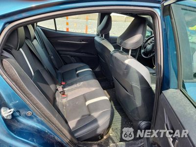 Zdjęcie 10 z 13 samochodu: 2025 TOYOTA CAMRY SE VIN:4T1DAACK5SU088245 - miniatura