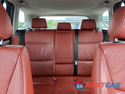 Zdjęcie 10 z 13 samochodu: 2011 BMW X3 XDRIVE28I VIN:5UXWX5C55BL706729 - miniatura