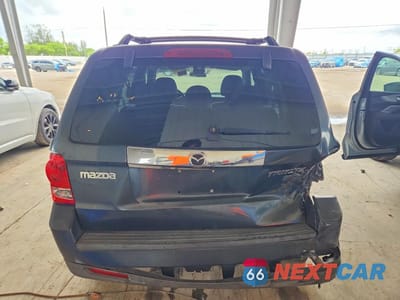 Zdjęcie 6 z 13 samochodu: 2008 MAZDA TRIBUTE I VIN:4F2CZ02Z08KM12076 - miniatura