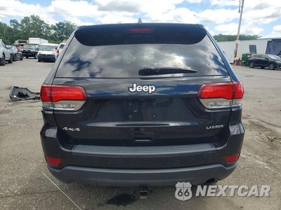 Zdjęcie 6 z 14 samochodu: 2020 JEEP GRAND CHEROKEE LAREDO VIN:1C4RJFAGXLC125402 - miniatura