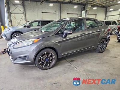 2016 FORD FIESTA SE 3FADP4BJ2GM104982 - główne zdjęcie licytacji z USA - miniatura