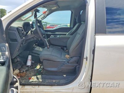 Zdjęcie 12 z 13 samochodu: 2024 FORD F150 XL VIN:1FTFW1L55RKD66110 - miniatura