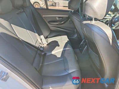 Zdjęcie 10 z 12 samochodu: 2018 BMW 330 I VIN:WBA8B9C54JEE81464 - miniatura