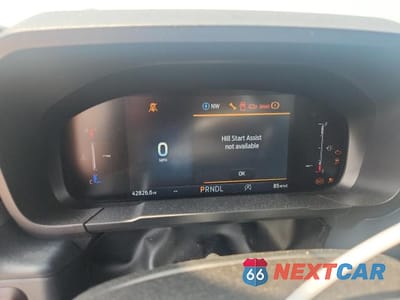 Zdjęcie 9 z 13 samochodu: 2025 FORD MAVERICK XL VIN:3FTTW8BA0SRA24964 - miniatura