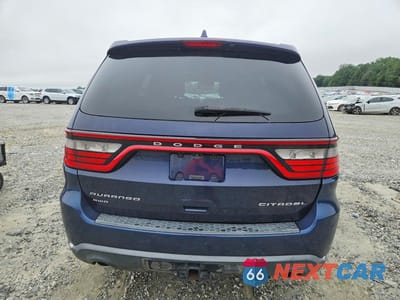 Zdjęcie 6 z 12 samochodu: 2015 DODGE DURANGO CITADEL VIN:1C4RDJEG3FC114895 - miniatura