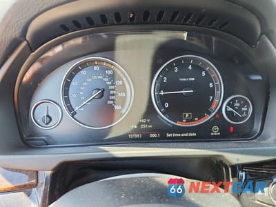 Zdjęcie 9 z 13 samochodu: 2015 BMW X5 XDRIVE35I VIN:5UXKR0C50F0P06365 - miniatura