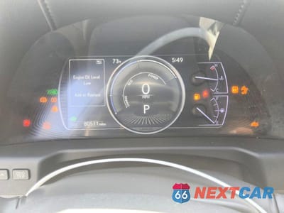 Zdjęcie 9 z 12 samochodu: 2020 LEXUS ES 300H BASE VIN:58AC21B18LU006701 - miniatura
