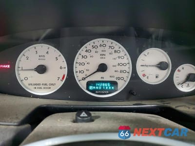 Zdjęcie 9 z 12 samochodu: 2000 CHRYSLER SEBRING JXI VIN:3C3EL55H9YT223195 - miniatura