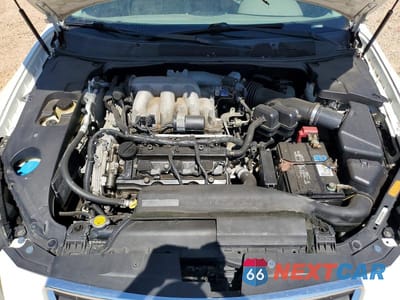 Zdjęcie 11 z 12 samochodu: 2007 NISSAN MAXIMA 3.5 SE VIN:1N4BA41EX7C862065 - miniatura