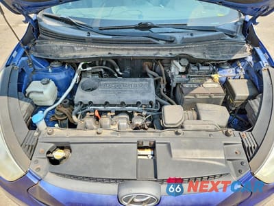 Zdjęcie 12 z 13 samochodu: 2012 HYUNDAI TUCSON GLS VIN:KM8JUCAC2CU418961 - miniatura