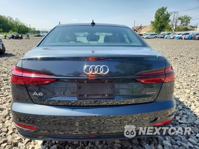 Zdjęcie 6 z 12 samochodu: 2024 AUDI A6 PREMIUM VIN:WAUD3BF21RN001152 - miniatura