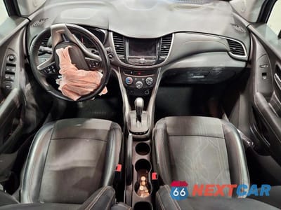 Zdjęcie 8 z 12 samochodu: 2019 CHEVROLET TRAX 1LT VIN:KL7CJPSB7KB772873 - miniatura