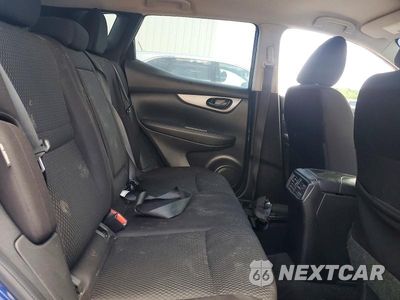 Zdjęcie 11 z 13 samochodu: 2021 NISSAN ROGUE SPORT S VIN:JN1BJ1AW0MW420216 - miniatura