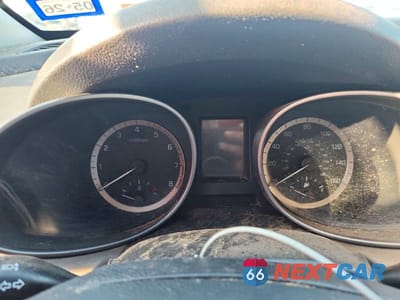 Zdjęcie 9 z 13 samochodu: 2017 HYUNDAI SANTA FE SPORT 2.4L VIN:5XYZU3LB2HG398506 - miniatura