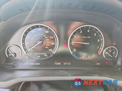 Zdjęcie 9 z 13 samochodu: 2016 BMW X3 XDRIVE28I VIN:5UXWX9C59G0D93509 - miniatura