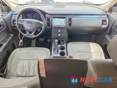 Zdjęcie 8 z 13 samochodu: 2016 FORD FLEX SEL VIN:2FMGK5C85GBA24113 - miniatura