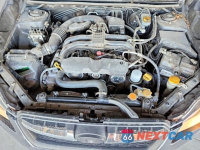 Zdjęcie 11 z 12 samochodu: 2012 SUBARU IMPREZA LIMITED VIN:JF1GJAH61CH011160 - miniatura
