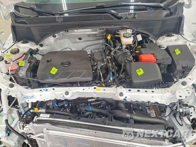 Zdjęcie 12 z 13 samochodu: 2026 BUICK ENCORE GX PREFERRED VIN:KL4AMBSL1TB181804 - miniatura