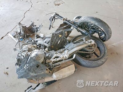 Czwarte zdjęcie samochodu z boku: 2025 APRILIA RS 457 VIN:ZD4XEUA04S6001999 - miniatura