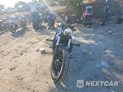 Drugie zdjęcie samochodu z przodu: 2024 HARLEY-DAVIDSON RH975 VIN:1HD1ZH119RB304959 - miniatura
