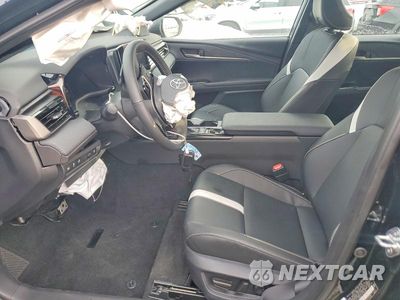 Zdjęcie 7 z 12 samochodu: 2026 TOYOTA CAMRY SE VIN:4T1DAACK2TU765804 - miniatura