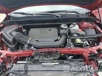 Zdjęcie 12 z 13 samochodu: 2025 CHEVROLET BLAZER 2LT VIN:3GNKBHR48SS199812 - miniatura