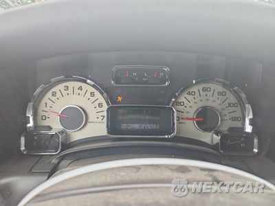 Zdjęcie 9 z 13 samochodu: 2010 FORD EXPEDITION LIMITED VIN:1FMJU2A52AEB67961 - miniatura