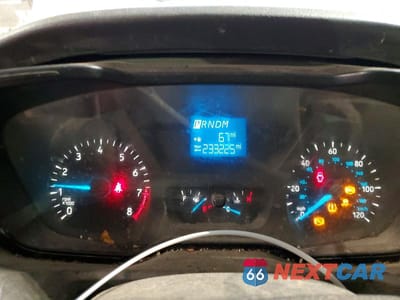 Zdjęcie 9 z 14 samochodu: 2017 FORD TRANSIT T-250 VIN:1FTYR2ZM0HKB07415 - miniatura