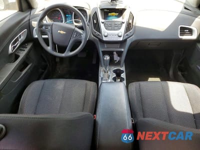 Zdjęcie 8 z 14 samochodu: 2017 CHEVROLET EQUINOX LS VIN:2GNFLEEKXH6313415 - miniatura