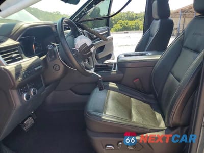 Zdjęcie 7 z 13 samochodu: 2021 GMC YUKON XL DENALI VIN:1GKS2JKL0MR245600 - miniatura