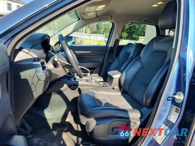 Zdjęcie 7 z 12 samochodu: 2017 MAZDA CX-5 TOURING VIN:JM3KFBCL7H0136962 - miniatura