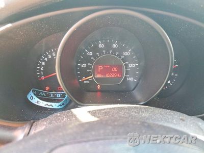 Zdjęcie 9 z 14 samochodu: 2015 KIA SOUL BASE VIN:KNDJN2A24F7748994 - miniatura