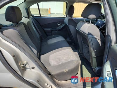 Zdjęcie 10 z 12 samochodu: 2007 CHEVROLET MALIBU LT VIN:1G1ZT57F67F301104 - miniatura
