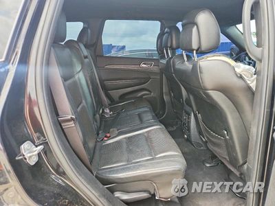 Zdjęcie 11 z 14 samochodu: 2019 JEEP GRAND CHEROKEE LIMITED VIN:1C4RJFBG1KC773126 - miniatura