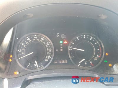 Zdjęcie 9 z 12 samochodu: 2010 LEXUS IS 350 VIN:JTHFE2C20A2504251 - miniatura