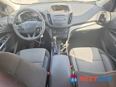 Zdjęcie 8 z 13 samochodu: 2017 FORD ESCAPE SE VIN:1FMCU0GD6HUE22770 - miniatura
