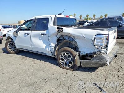 Drugie zdjęcie samochodu z przodu: 2025 FORD MAVERICK XLT VIN:3FTTW8J38SRB25138 - miniatura