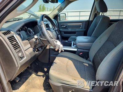 Zdjęcie 7 z 13 samochodu: 2014 RAM 1500 SLT VIN:1C6RR7LT5ES209121 - miniatura