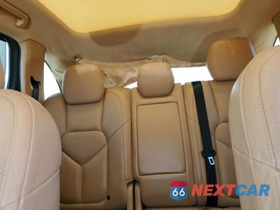 Zdjęcie 10 z 13 samochodu: 2016 PORSCHE CAYENNE SE HYBRID VIN:WP1AE2A26GLA62575 - miniatura
