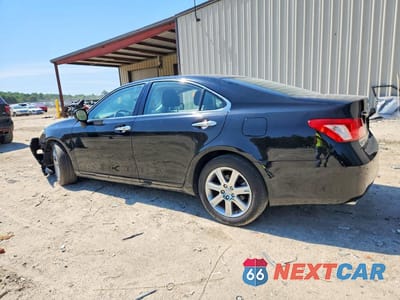Drugie zdjęcie samochodu z przodu: 2007 LEXUS ES 350 VIN:JTHBJ46G572016290 - miniatura