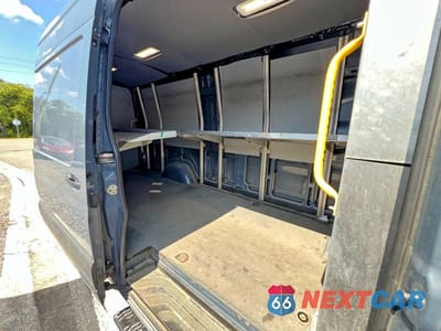 Zdjęcie 6 z 14 samochodu: 2019 MERCEDES-BENZ SPRINTER 2500/3500 VIN:WD4PF1CD2KP132372 - miniatura