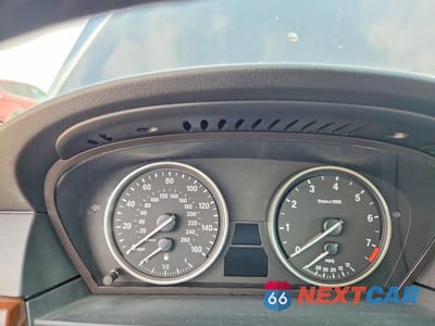 Zdjęcie 9 z 12 samochodu: 2009 BMW 535 I VIN:WBANW13539C162909 - miniatura